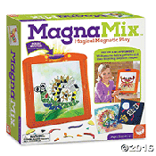 Magna Mix