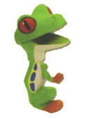 chomperfrog