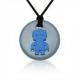 Robot Chew Necklace