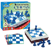 Solitarie Chess