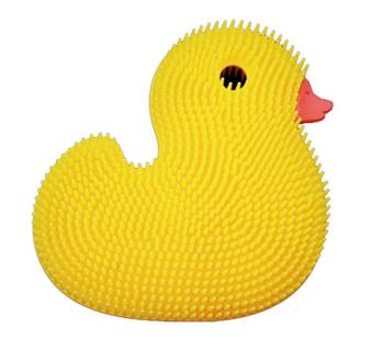 Silie Duck Sensory Scrub - Select color 