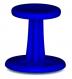 kore wobble chair in blue by PFOT