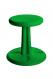 kore wobble chair in green by PFOT