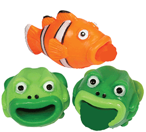 Pop Mouth