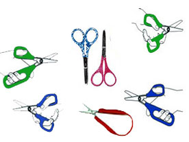 Scissor Bonanza