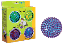 Senso-Dot Balls