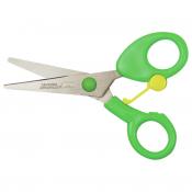 Abilitations Adapted Scissors - Child's Self-Opening - Right-Handed 