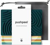 PushPeel - The original sensory activity board