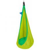 Froggy Hanging Crows nest swing (Green-Green)*