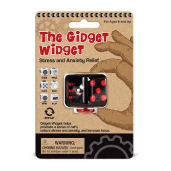 The Gidget Widget