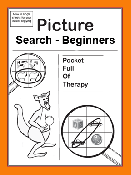 PFOT Picture Search - Beginners E-Book