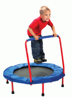 Junior Trampoline*