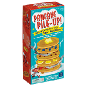 Pancake Pile Up