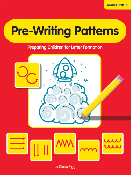 Pre-Writing Patterns
