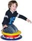 Dizzy Disc Jr - The Original Spinning Toy*  2