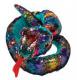reversible sequins snake by pfot