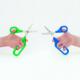 Self Opening Long Handle Scissors