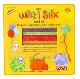 Wikki Stix book of Wiggles Squiggles and Curlicues