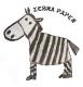 Zebra Paper - Handwriting Guides and Measuring Tool