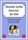 E-Book: OT Mom Shoulder Girdle Exercises