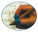 Writing Claw - 3 size Set