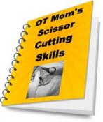 ot mom: Scissor Cutting Skills Ebook by PFOT